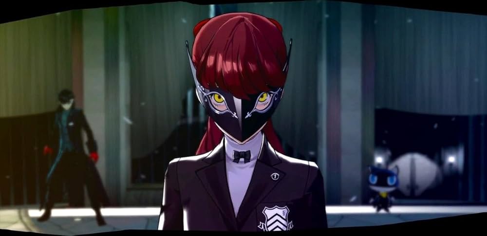 PlayStation4 - ペルソナ5 ザ・ロイヤル PS4 P5R PERSONA5 Persona 5 Royal - PS4 & PS5 Games | PlayStation (US)